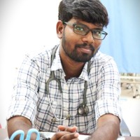 Karthik Bharathi
