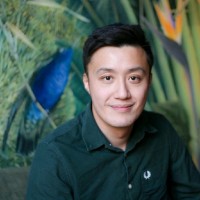 Lucas Tang