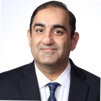 Aamer Khan, Pharm.D., M.B.A., Aahive