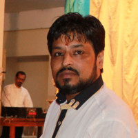 SHIVCHARAN SHARMA