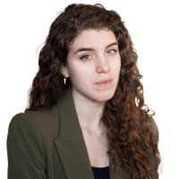 Ylenia Bacci
