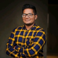 Asfak Shaikh