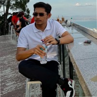Aizat Saha