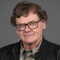 Charles Webber