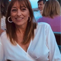 Maria Alberto Marcus