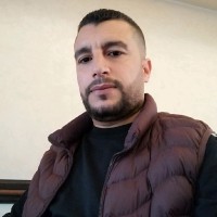 Elhouam Aziz