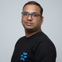 Punit Kumar Bhidodiya