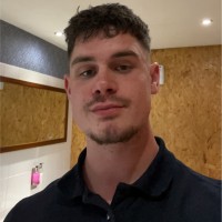 Lewis Pryke