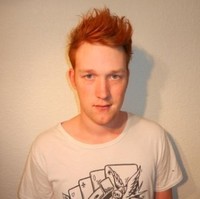 Daniel Stenström