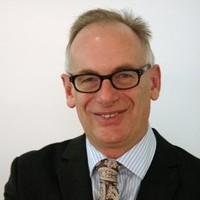 Michael Parker