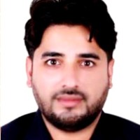 Luqman Ali
