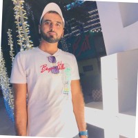 Muhammad Obaid Ellahi