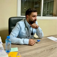 Mustafa M M Sholi