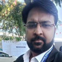 Amardeep Sharma