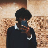 Joshua Abhishek