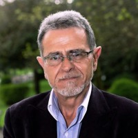Cristóbal Ramón Gómez