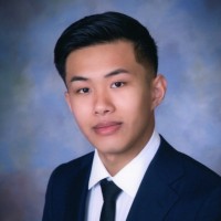 Connor Chow