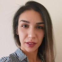 Milena Krljar