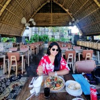 Shreya Takle