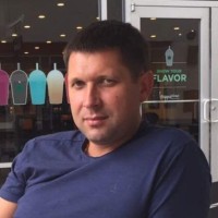 serhii pasiuk