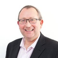 Peter Cowley