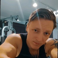 Dennis Björk