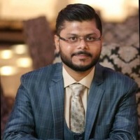 Muhammad Zahir Ali