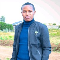 Stephen Muthoga