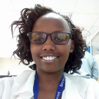 Ruth Kioko