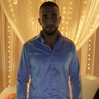 Tarik Al Said
