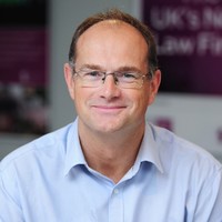 Simon Trahair-Davies