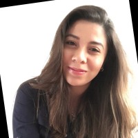 Diana Iris Luna Umanzor