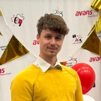 Ivo Van Den Ende