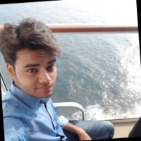 Dev Chaturvedi