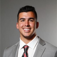 John Paul Andrade