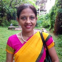 Dr.REENA KOHLI