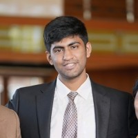 Nishanth Rajasekar