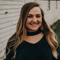 Maddie Bastian