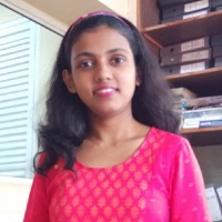 Kavya Bandvalkar