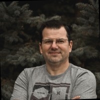 Darin Ostrowsky