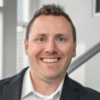 Todd Green