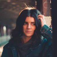 Krista Patch
