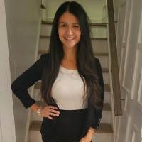 Claudia Ramos