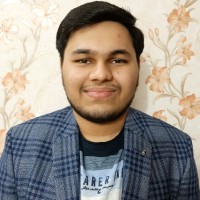Ishaan Garg