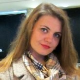 Kateryna Voloshchynska