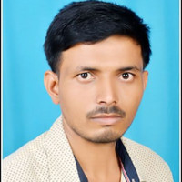 Mahesh Gaurshete
