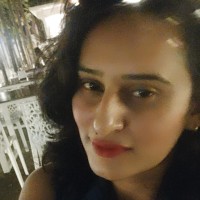 Ankitha G