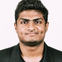 Mithun Harikumar Nair