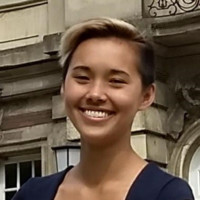 Rebecca Hong