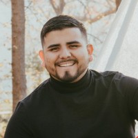Gibran Beltran